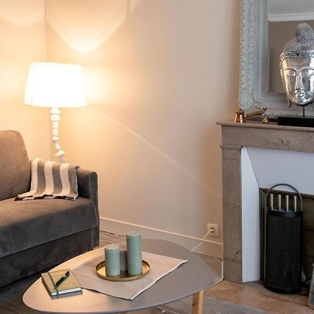 Eiffel Tower & Les Invalides - 1Br - Cityapartmentstay Paris Exterior photo