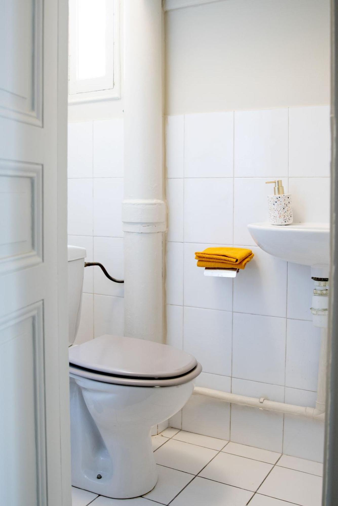 Eiffel Tower & Les Invalides - 1Br - Cityapartmentstay Paris Exterior photo
