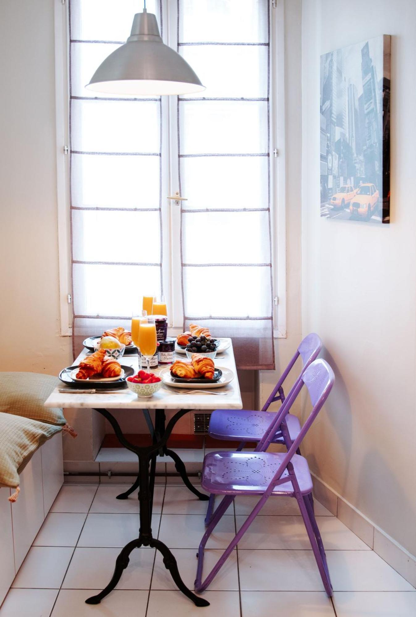 Eiffel Tower & Les Invalides - 1Br - Cityapartmentstay Paris Exterior photo