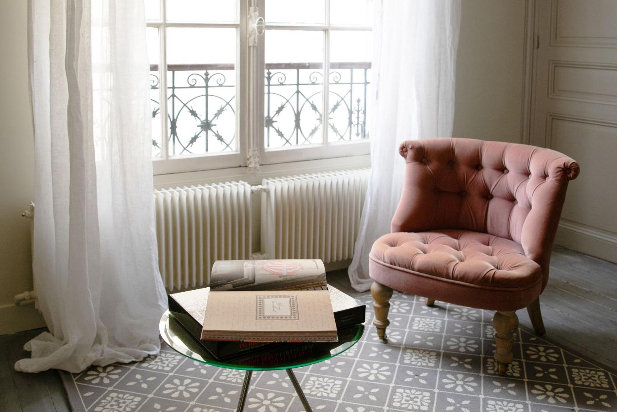 Eiffel Tower & Les Invalides - 1Br - Cityapartmentstay Paris Exterior photo
